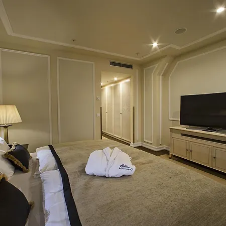 Wilson Palace By Loft Pressburg Zimmer foto