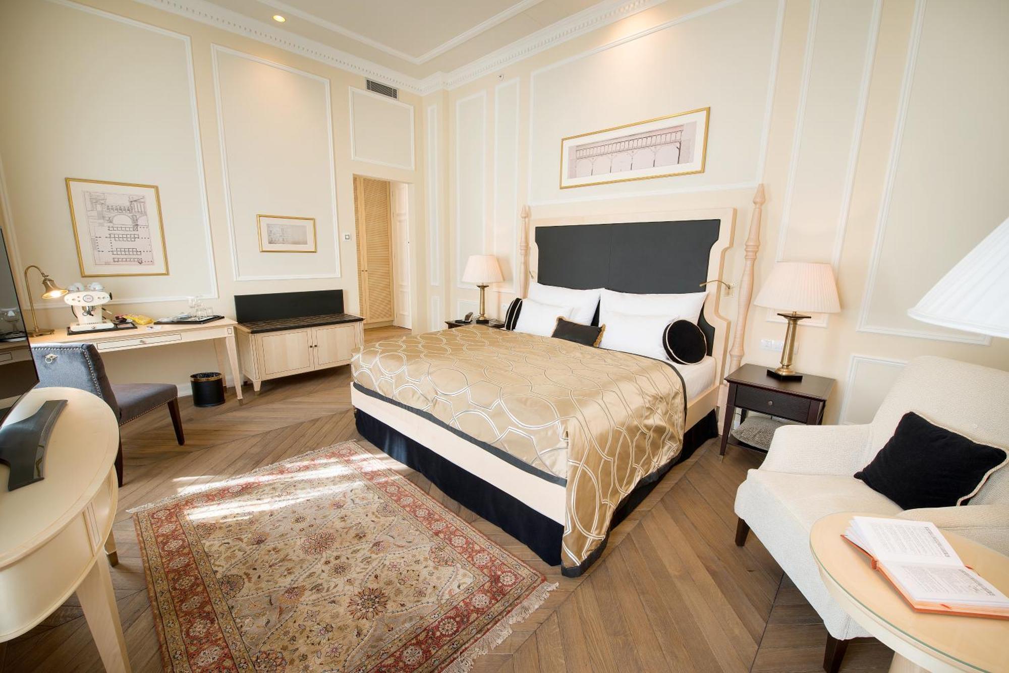 Hotel Wilson Palace By Loft
