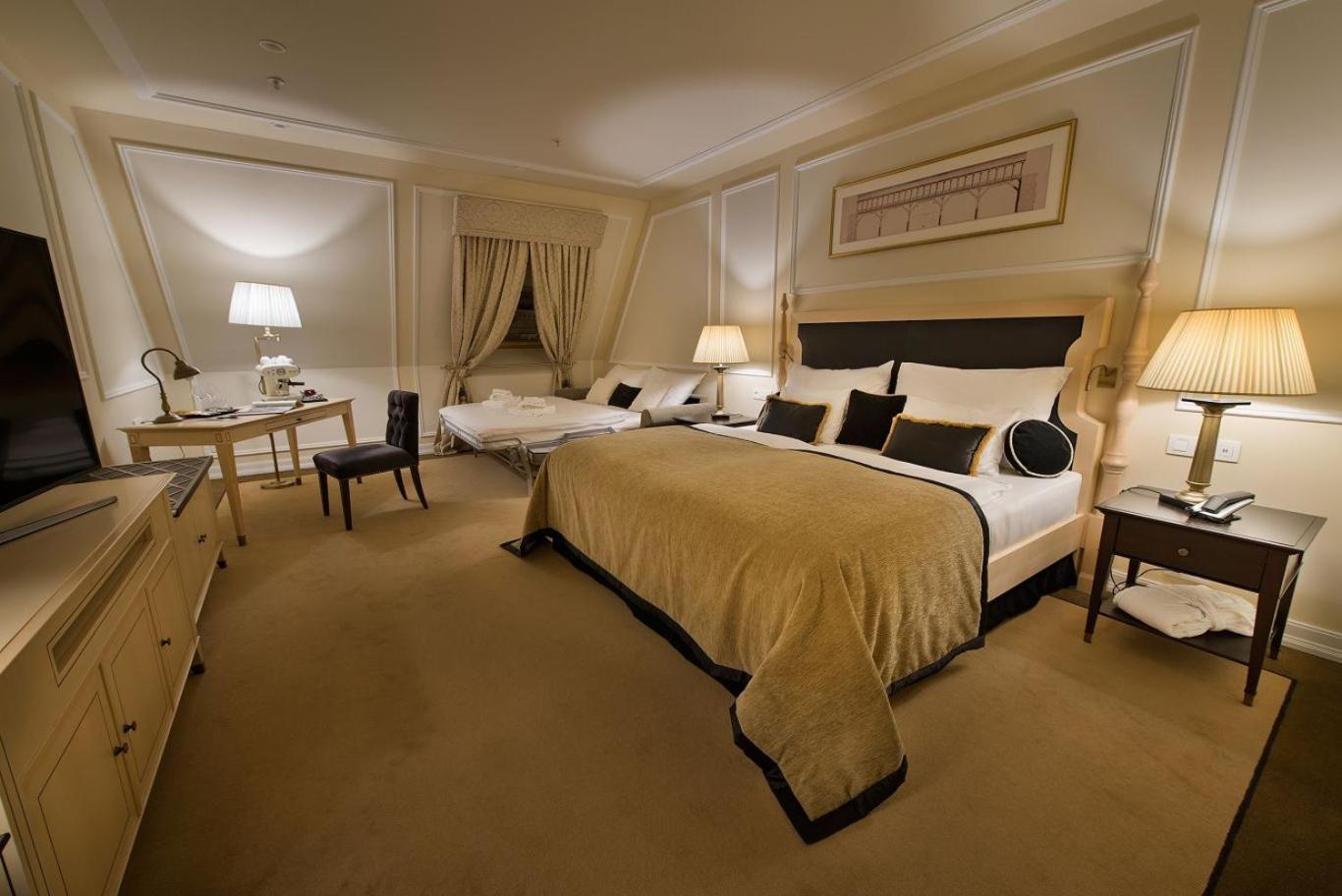 Hotel Wilson Palace By Loft Pressburg