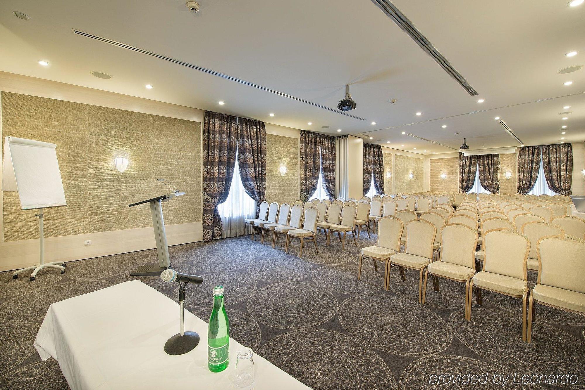 Wilson Palace By Loft Pressburg