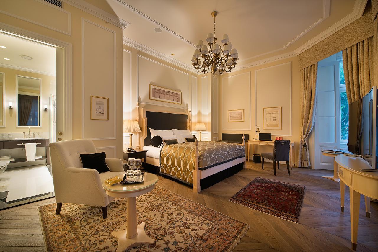 Wilson Palace By Loft 4* Pressburg