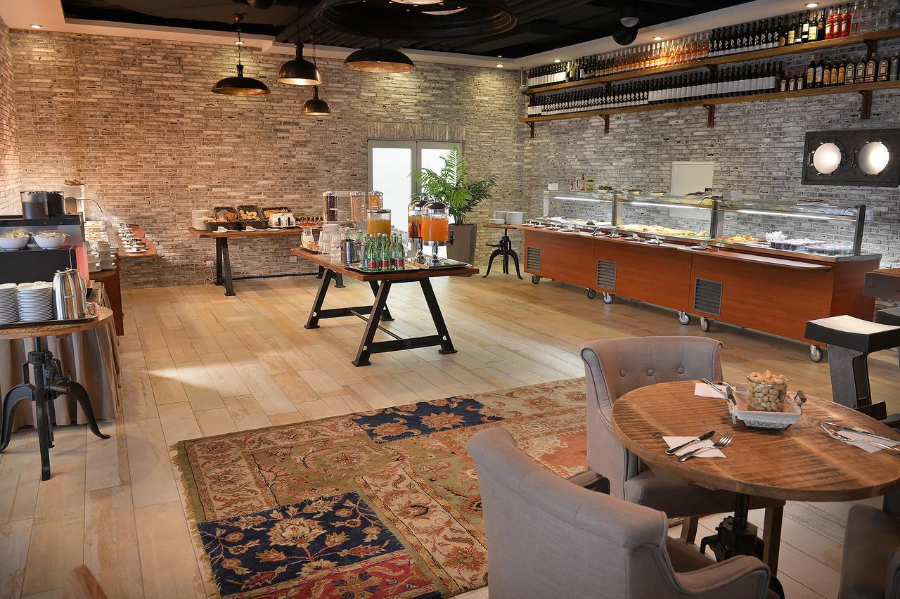 Wilson Palace By Loft 4* Pressburg