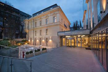 Hotel Wilson Palace By Loft 4*