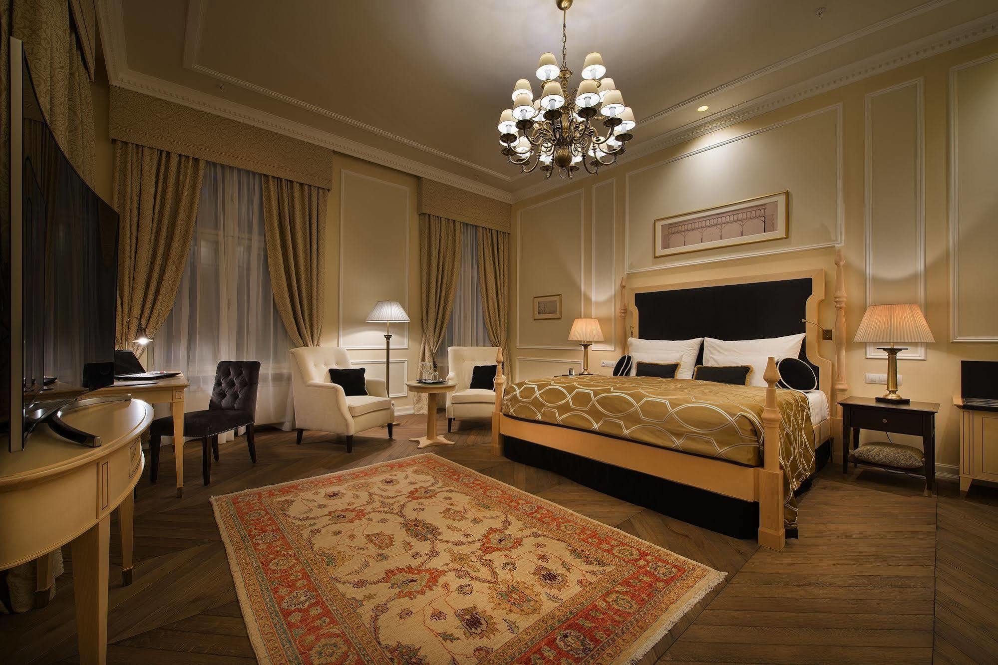 Wilson Palace By Loft Pressburg