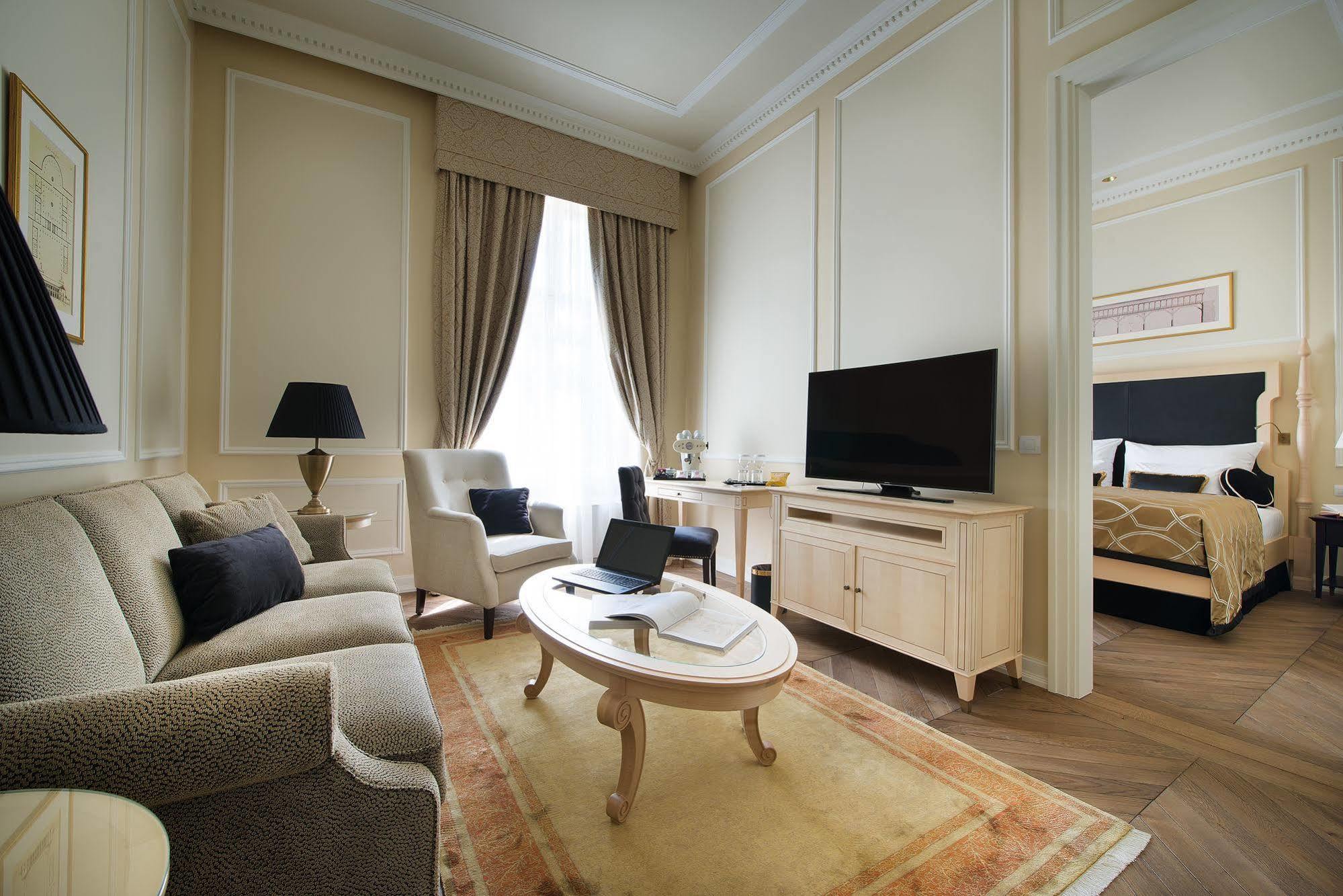 Wilson Palace By Loft Pressburg