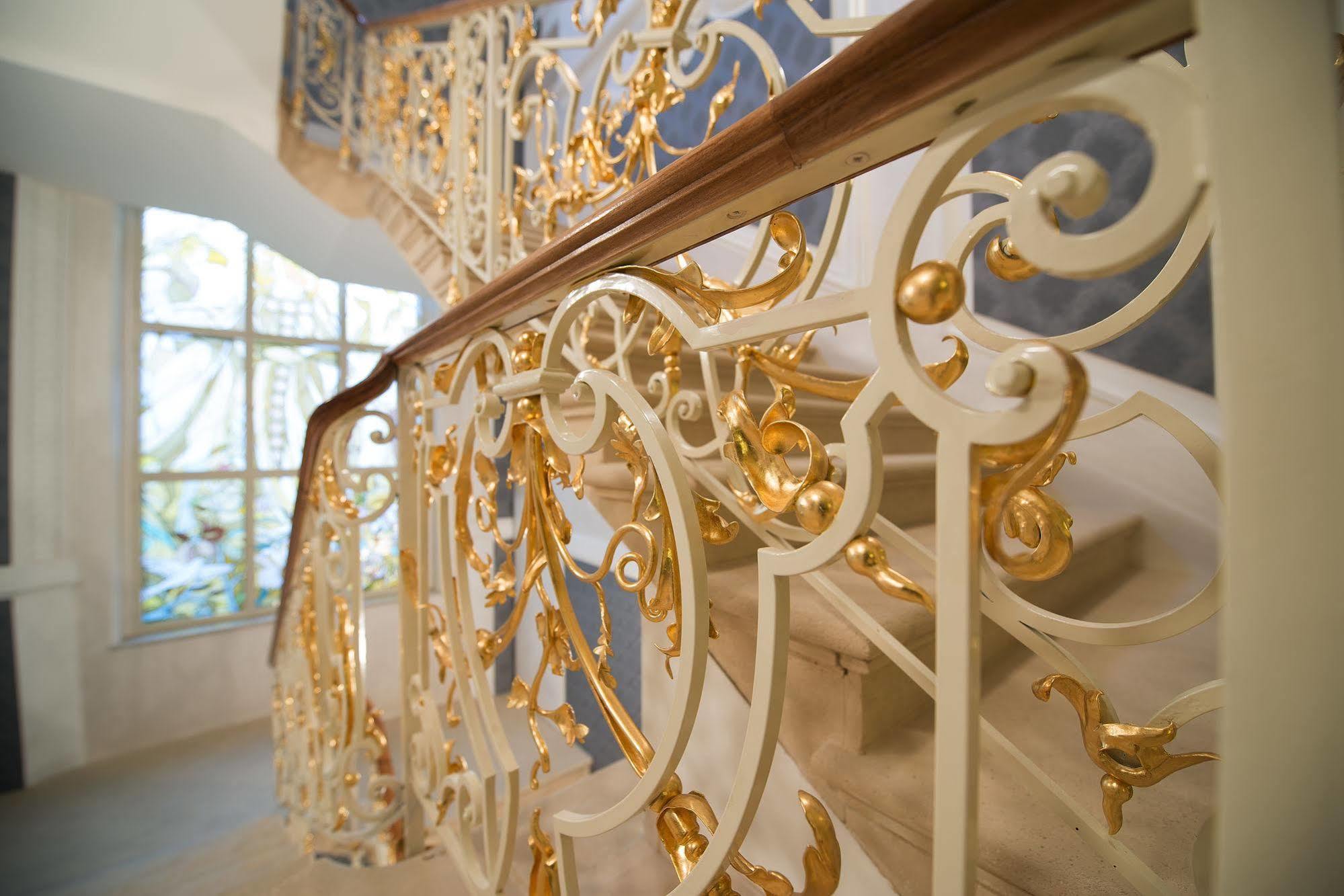 Hotel Wilson Palace By Loft Pressburg