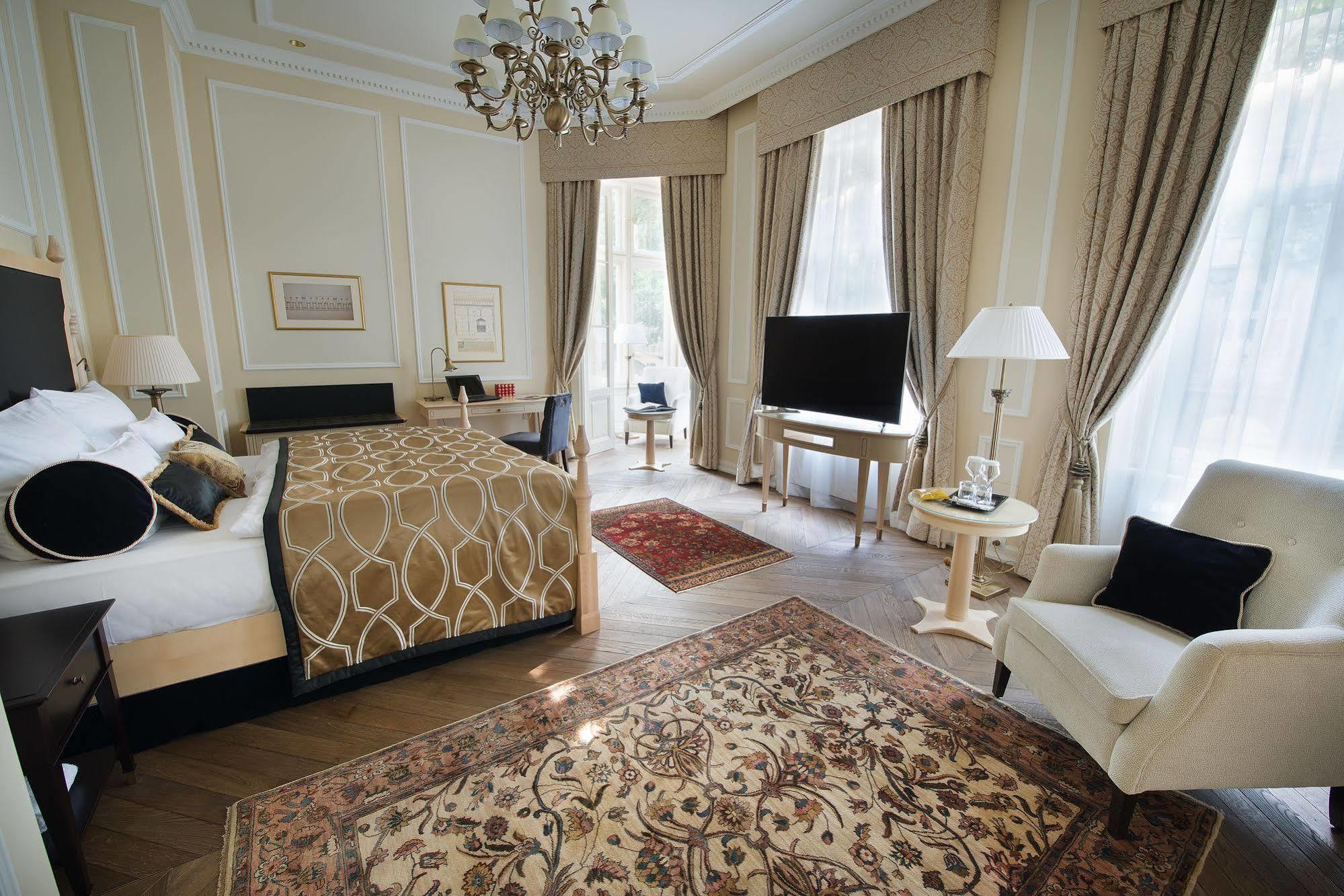 Wilson Palace By Loft Pressburg