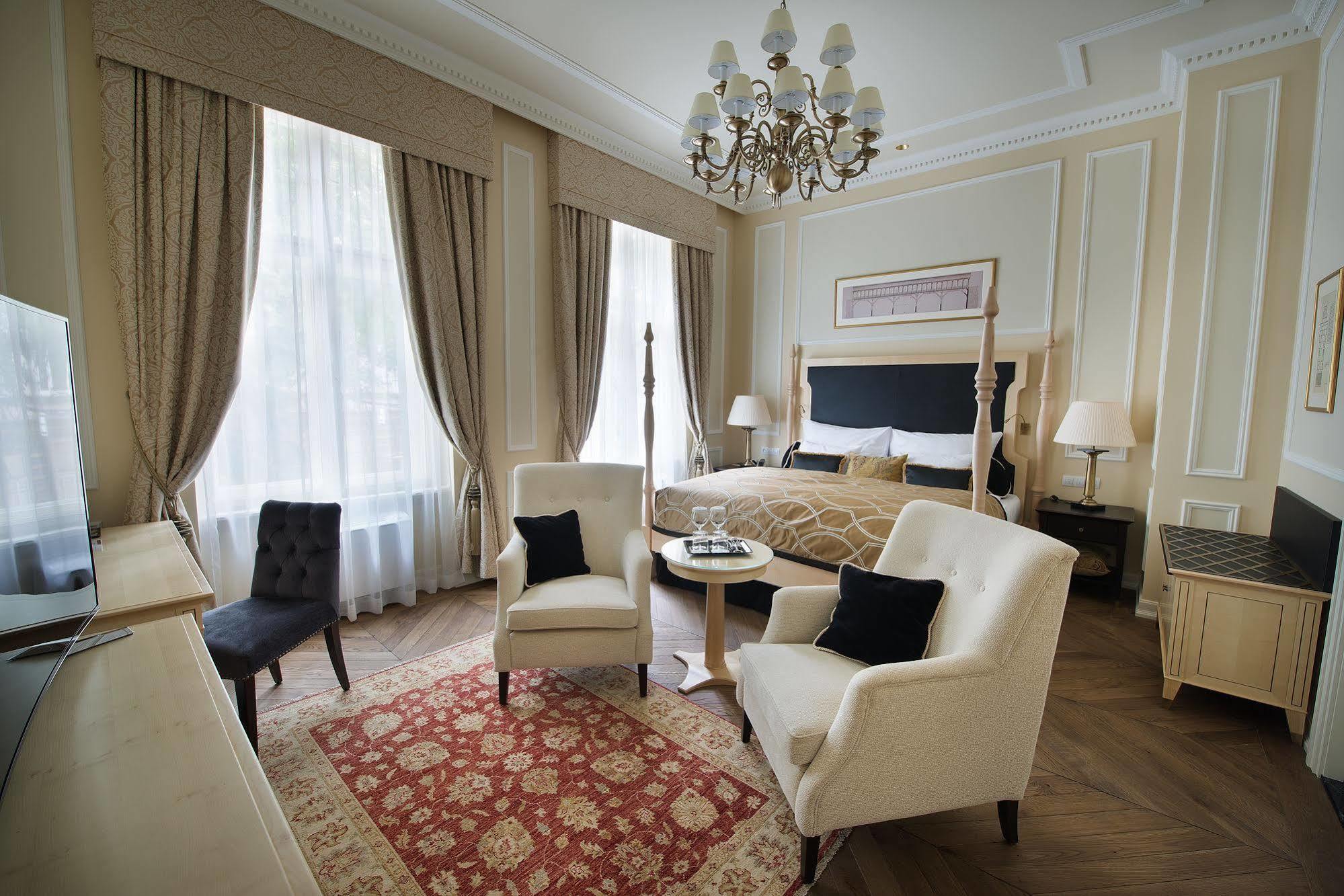 Wilson Palace By Loft Pressburg