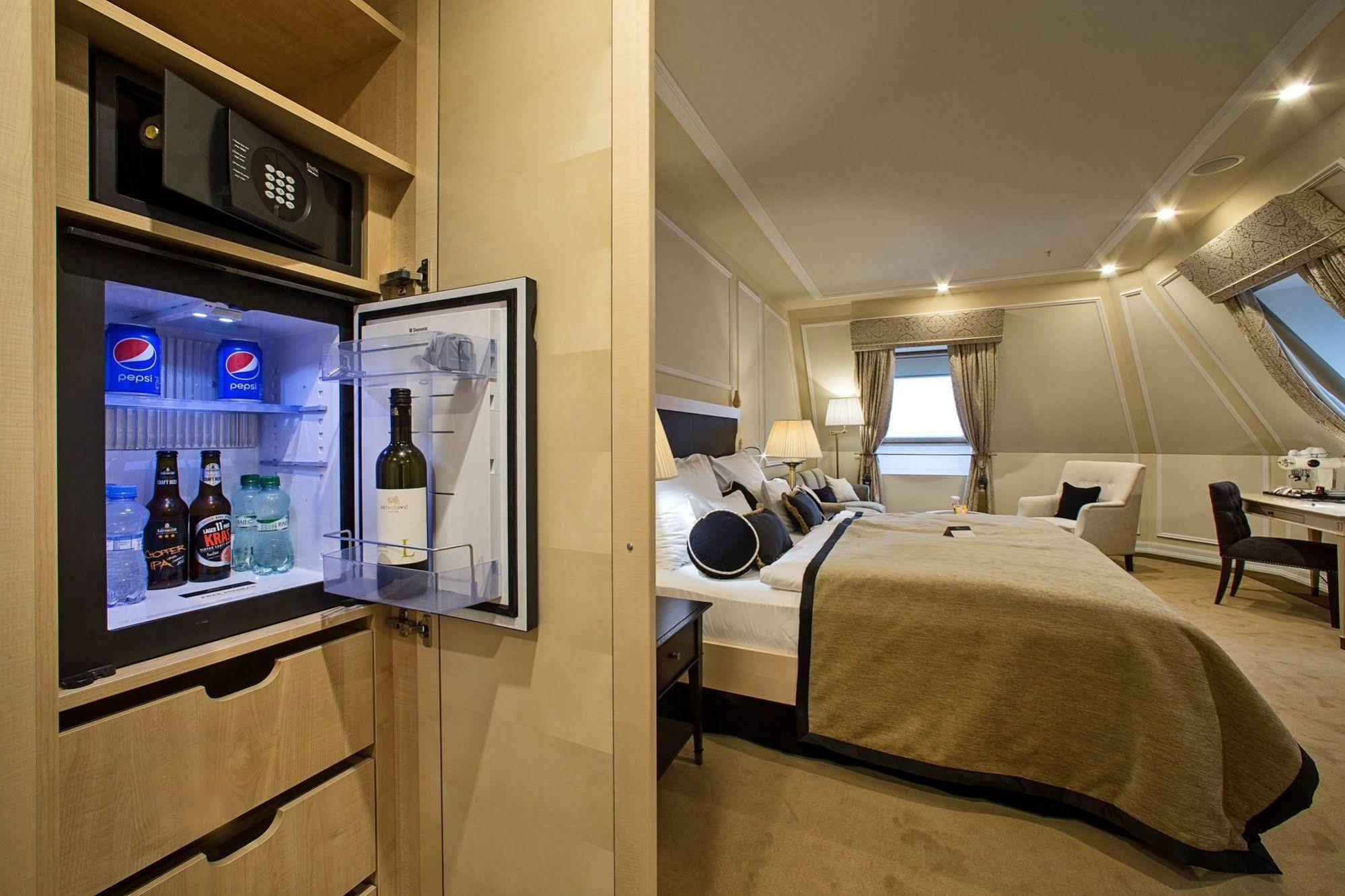 Wilson Palace By Loft 4* Pressburg