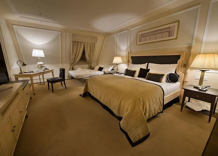 Wilson Palace By Loft