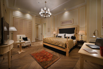 Wilson Palace By Loft 4* Pressburg