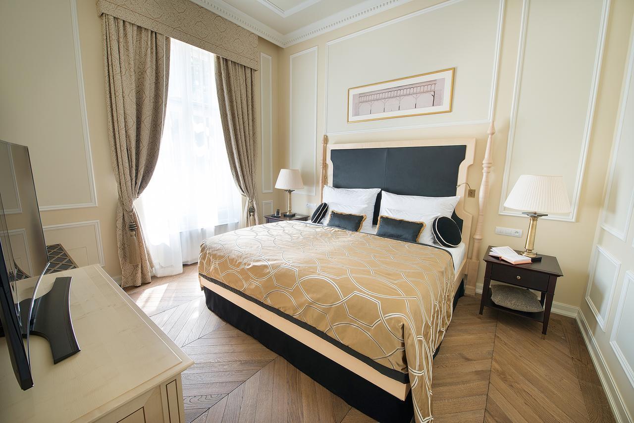 Wilson Palace By Loft 4* Pressburg