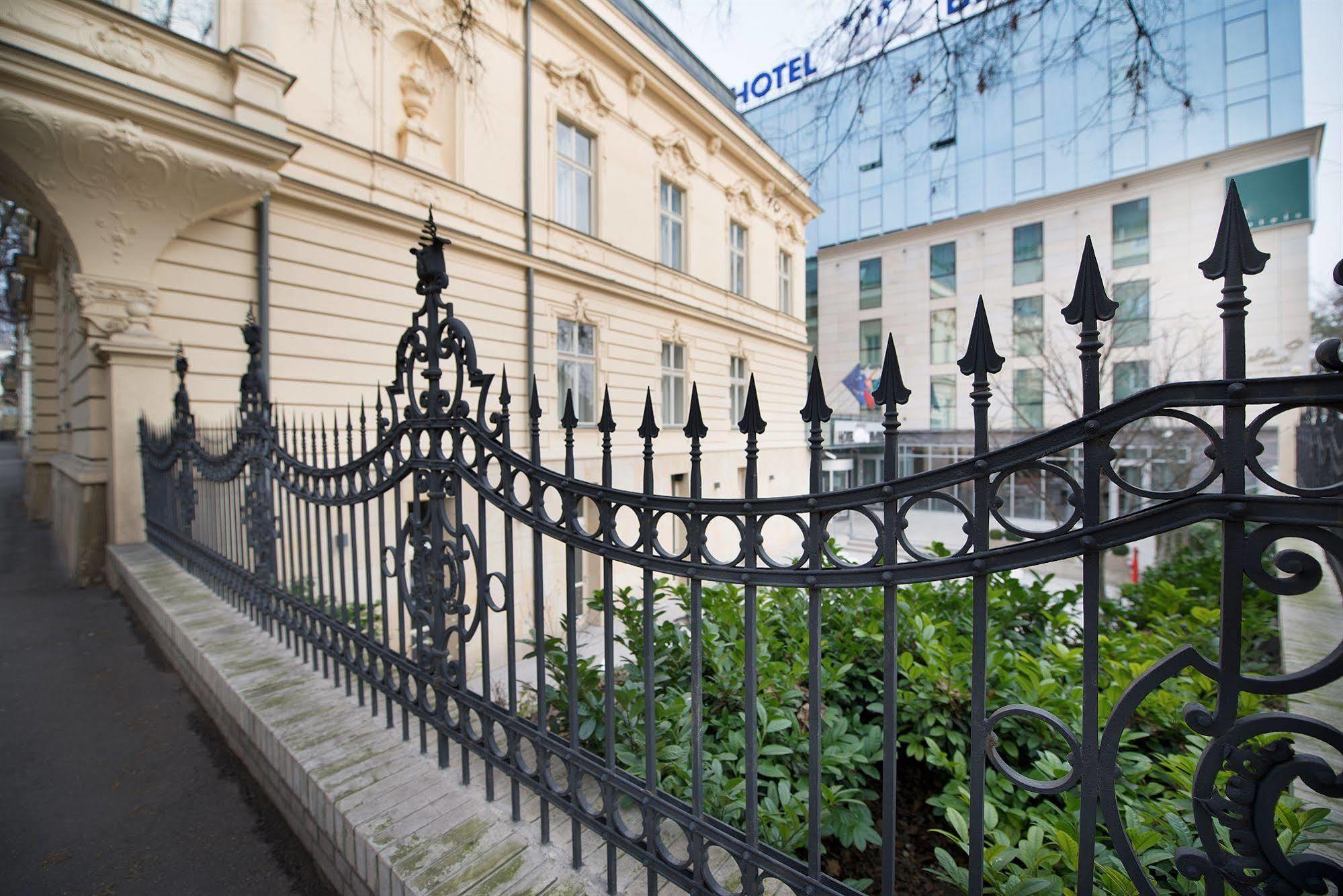 Wilson Palace By Loft Pressburg