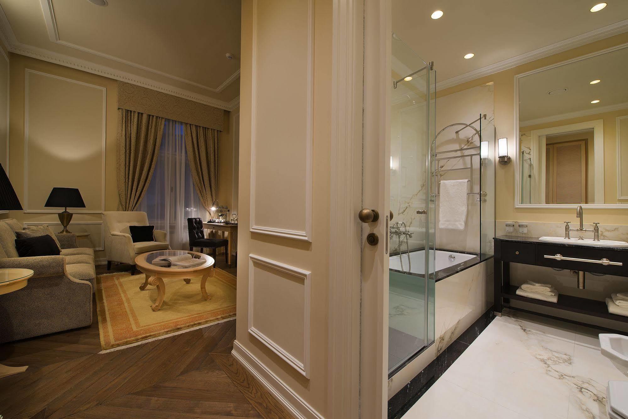 Wilson Palace By Loft 4* Pressburg